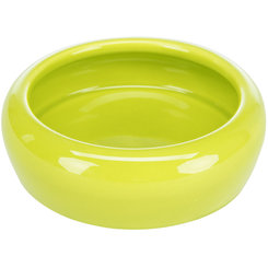 TRIXIE Keramická miska pro myši a křečky 100 ml 9 cm