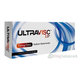 Ultravisc 2,5 % hyaluronát sodný  75 mg 3 ml