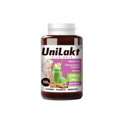UniLakt Škorica sypká zmes 250 g
