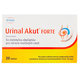 Urinal Akut Forte 20 kapslí