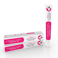 VENZYMEL Prevent 35 veterinární ústní gel 30 ml