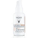 VICHY Capital Soleil UV-Age SPF50+ tónovaný fluid 40 ml