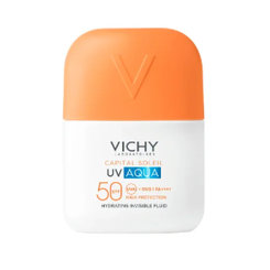 VICHY Capital Soleil UV Aqua Fluid SPF50 50 ml