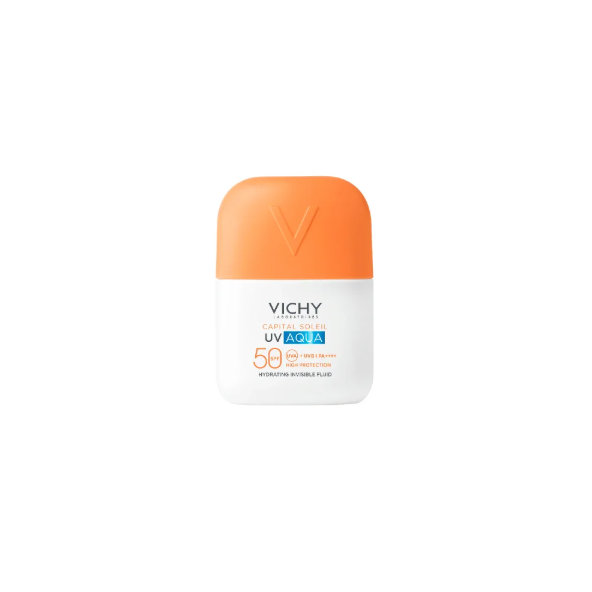 VICHY Capital Soleil UV Aqua Fluid SPF50 50 ml
