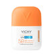 VICHY Capital Soleil UV Aqua Fluid SPF50 tónovaný light 50 ml