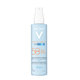 VICHY Capital Soleil UV Aqua sprej na tvář a tělo SPF50 200 ml
