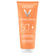 VICHY Capital Soleil Beach Protect mléko SPF50+ 300 ml