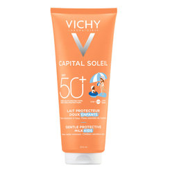 VICHY Capital Soleil ochranné mléko pro děti SPF50 300 ml