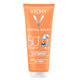 VICHY Capital Soleil ochranné mléko pro děti SPF50 300 ml