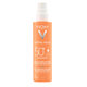 VICHY Capital Soleil SPF50+ fluid sprej 200 ml