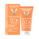 VICHY Capital Soleil SPF50+ krém na tvář 24h hydratace 50 ml