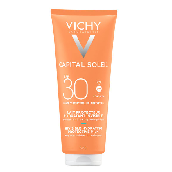 VICHY Capital Soleil hydratační ochranné mléko SPF30 300 ml