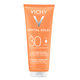 VICHY Capital Soleil hydratační ochranné mléko SPF30 300 ml