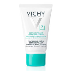 VICHY krémový antiperspirant 7 dní 30 ml