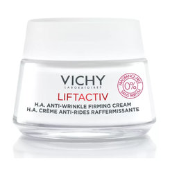 VICHY Liftactiv H.A. spevňující krém proti vráskám 50 ml