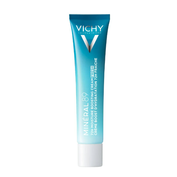 VICHY Mineral 89 72h hydratační krém 40 ml