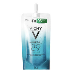 VICHY Mineral 89 Booster Polyglutamic sérum náhradní náplň 50 ml