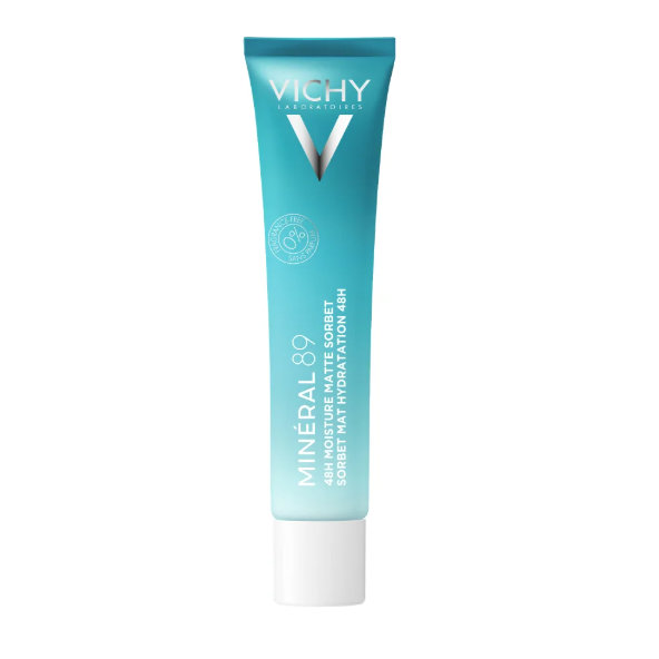 VICHY Mineral 89 48h hydratační sorbet 40 ml