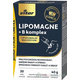 Vitar Kings Lipomagne + B komplex prášek 20 sáčků