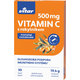 Vitar Vitamín C 500 mg s rakytníkem postupné uvolňování 30 kapslí