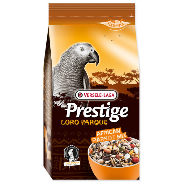 Versele Laga Prestige Premium African Parrots prémiová směs pro africké papoušky 1 kg