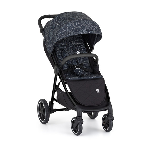 PETITE&MARS Kočárek Royal3 Limited100 Cosmic Night