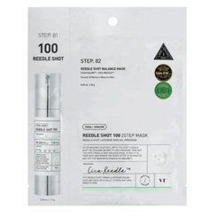 VT COSMETICS Reedle Shot 100 pleťová maska 1ks