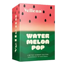 Vellena Ženské zdraví nápoj Watermelon Pop 30 sáčků