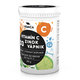 Vemica Vitamín C + D3 + Zn + Ca 250 g prášek