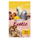 Versele Laga Prestige Premium Parrots Exotic Fruit Mix směs ovoce, obilovin a semen pro velké papoušky 750 g