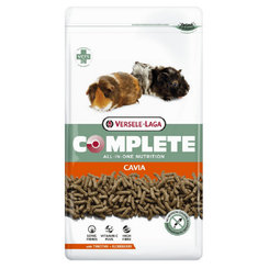 Versele Laga Complete Cavia extrudované krmivo pro morčata 3 kg