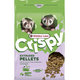 Versele-Laga Crispy Extruded Pellets Ferrets granule pro fretky 1,75 kg