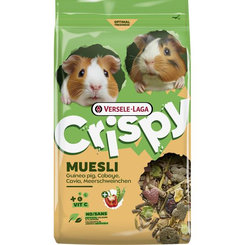 Versele Laga Crispy Muesli Guinea Pigs krmivo pro morčata 850 g