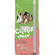 Versele-Laga Crispy Snack with Popcorn směs pro králíky a hlodavce 12,5 kg