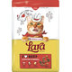 Versele-Laga Lara Adult Beef granule pro kočky s hovězím 1,9 kg