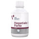 VetExpert Hepatiale Forte Liquid doplněk výživy pro psy a kočky na podporu funkce jater 250 ml