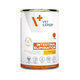 VetExpert VD Dog Intestinal Elimination Low Fat konzerva pro psy 400 g