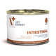 VetExpert VD Puppy Intestinal konzerva pro štěňata 200 g