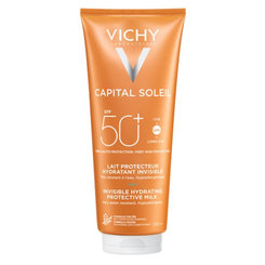 VICHY Capital Soleil Beach Protect mléko SPF50+ 300 ml