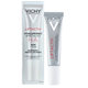 VICHY Liftactiv H.A. spevňující oční krém proti vráskám 15 ml