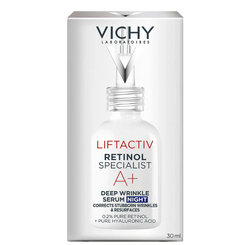 VICHY Liftactiv Retinol Specialist sérum 30 ml