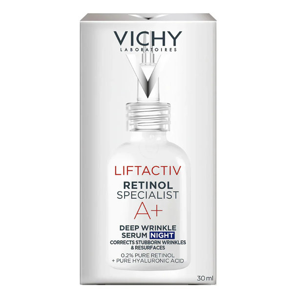 VICHY Liftactiv Retinol Specialist sérum 30 ml