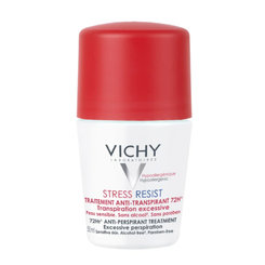 VICHY Deo Stress Resist antiperspirant 50 ml