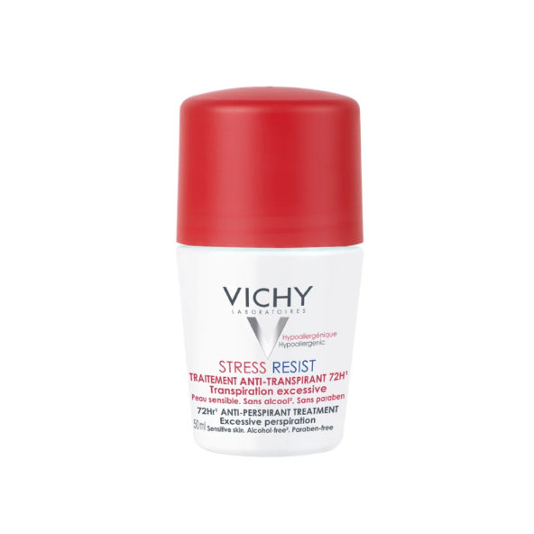 VICHY Deo Stress Resist antiperspirant 50 ml