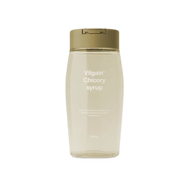 Vilgain Čakankový sirup 350 g
