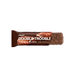 Vilgain Double Trouble Protein Bar Brownie s krémem 55 g