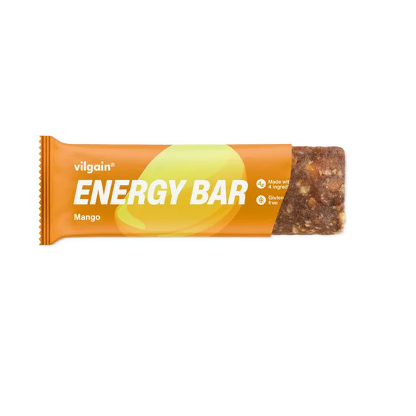 Vilgain Energy Bar mango 55 g