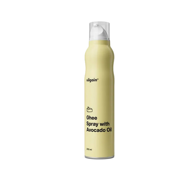 Vilgain Ghee sprej 200 ml