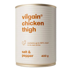 Vilgain Kuřecí Stehno 400 g