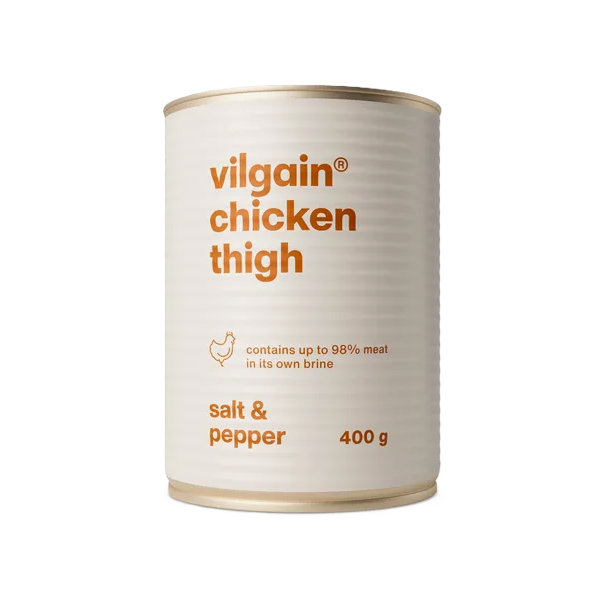 Vilgain Kuřecí Stehno 400 g